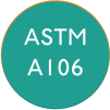 ASME A-106 standards, highlighting durability and quality in utility piping systems for pharmaceutical applications.