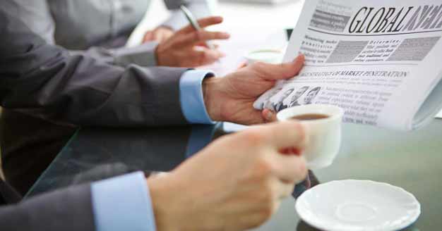 Find the right contact