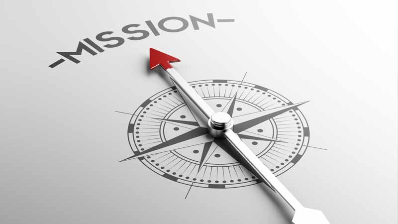 Find the right contact