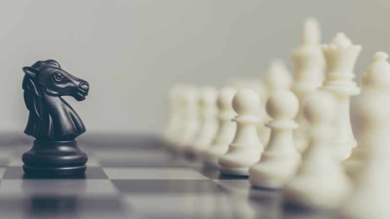 Find the right contact