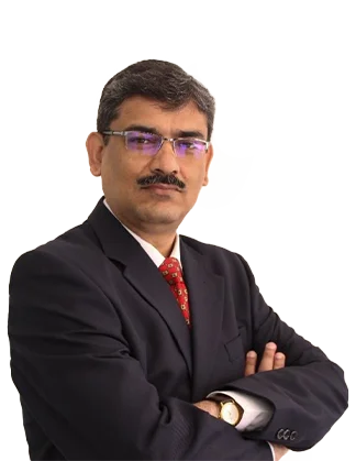 Dhananjaya Joshi, a team member at Pharma Access, contributing expertise in healthcare and pharmaceutical solutions.