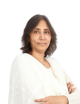 Nilofer Parvaz, a team member at Pharma Access, contributing expertise in healthcare and pharmaceutical solutions.