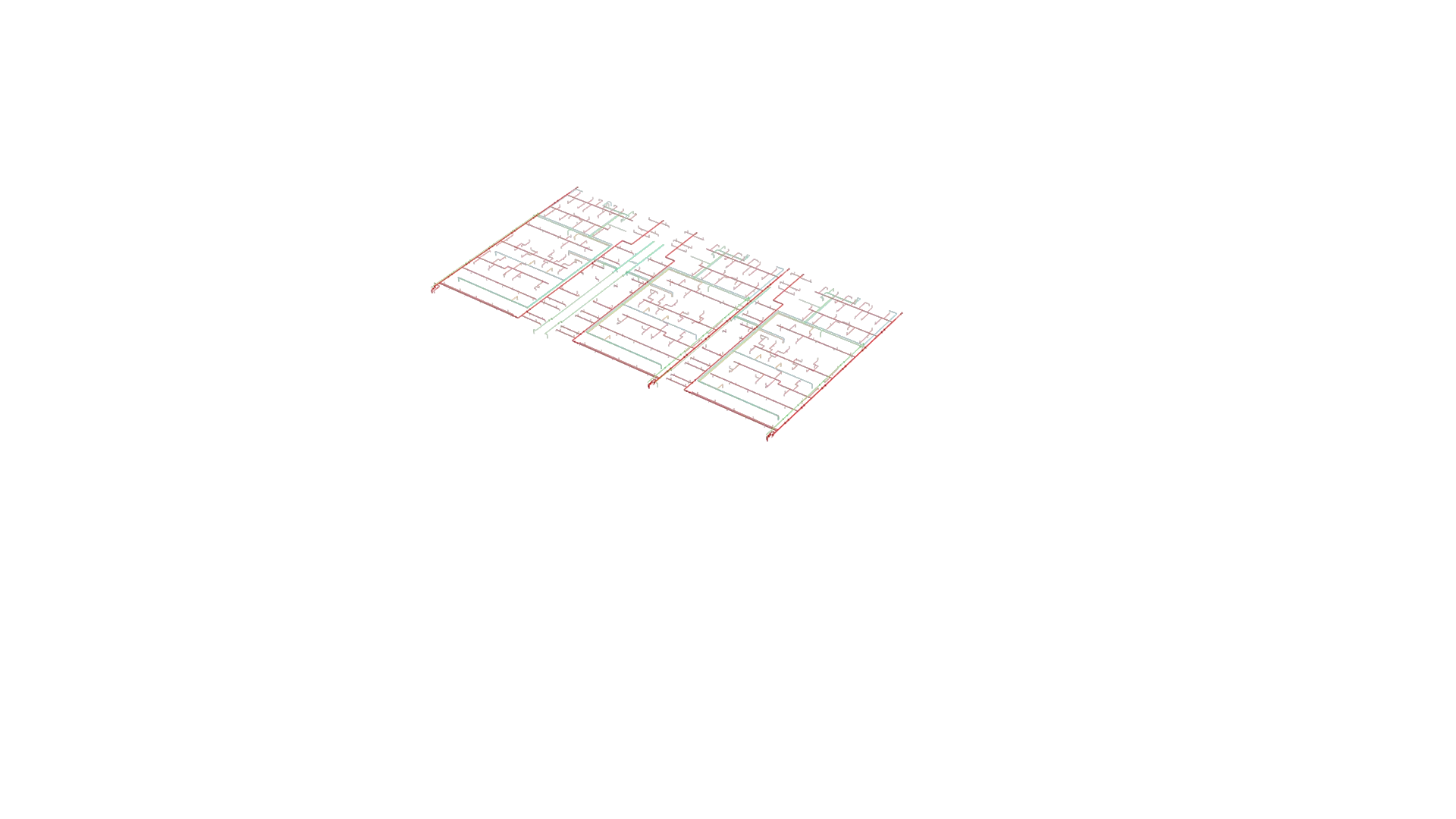 Pharma Access image showcasing high-quality water piping solutions designed for healthcare and pharmaceutical applications