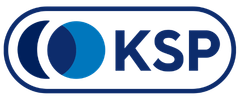 KSP logo Pharma Access, representing a trusted healthcare provider with a focus on quality and care.