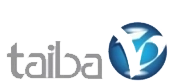 Taiba logo Pharma Access, representing trust and quality in healthcare solutions and pharmaceutical services.