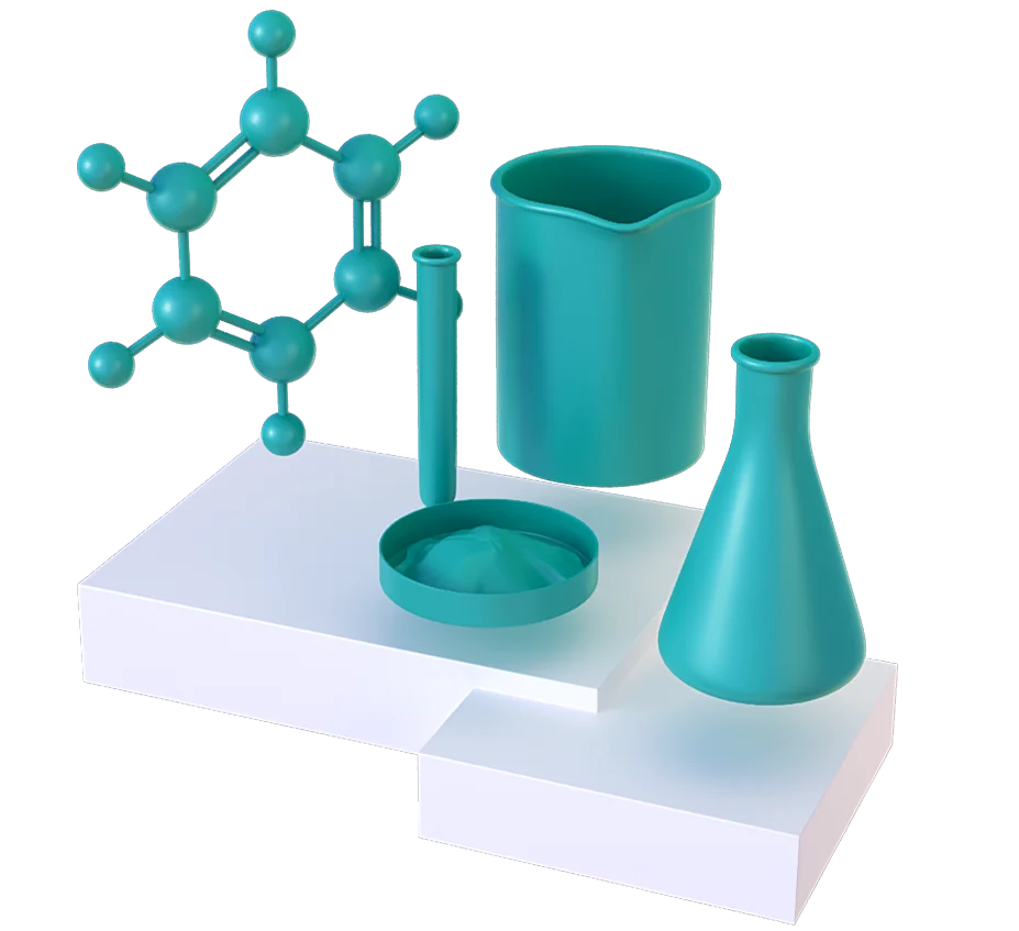 Image showcasing API products, emphasizing quality and precision in pharmaceutical ingredient manufacturing.