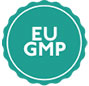 EU GMP Logo