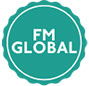 FM Global Logo