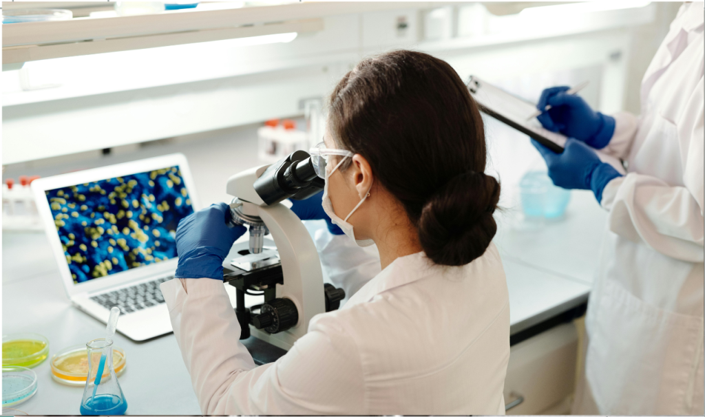 Biotech Facilities: This New Tech Is Accelerating Drug Development & Reducing Time-to-Market