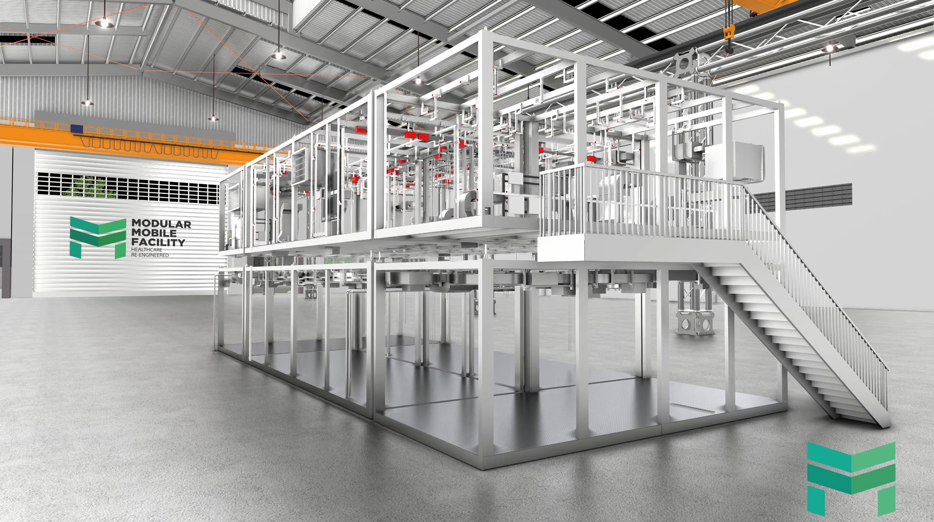 Modular Solutions