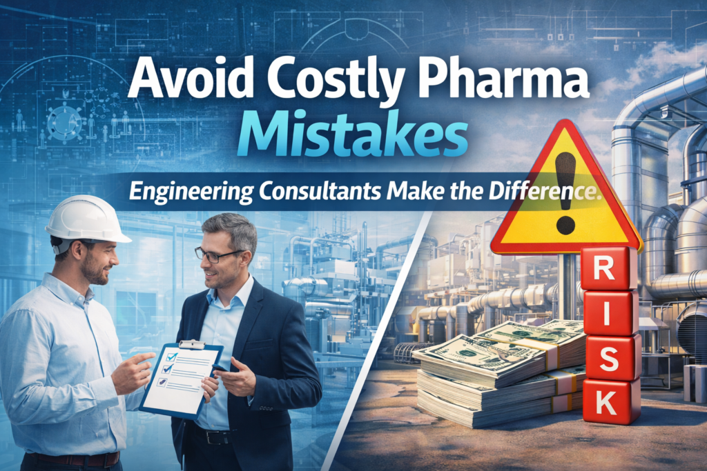 engineering consultants