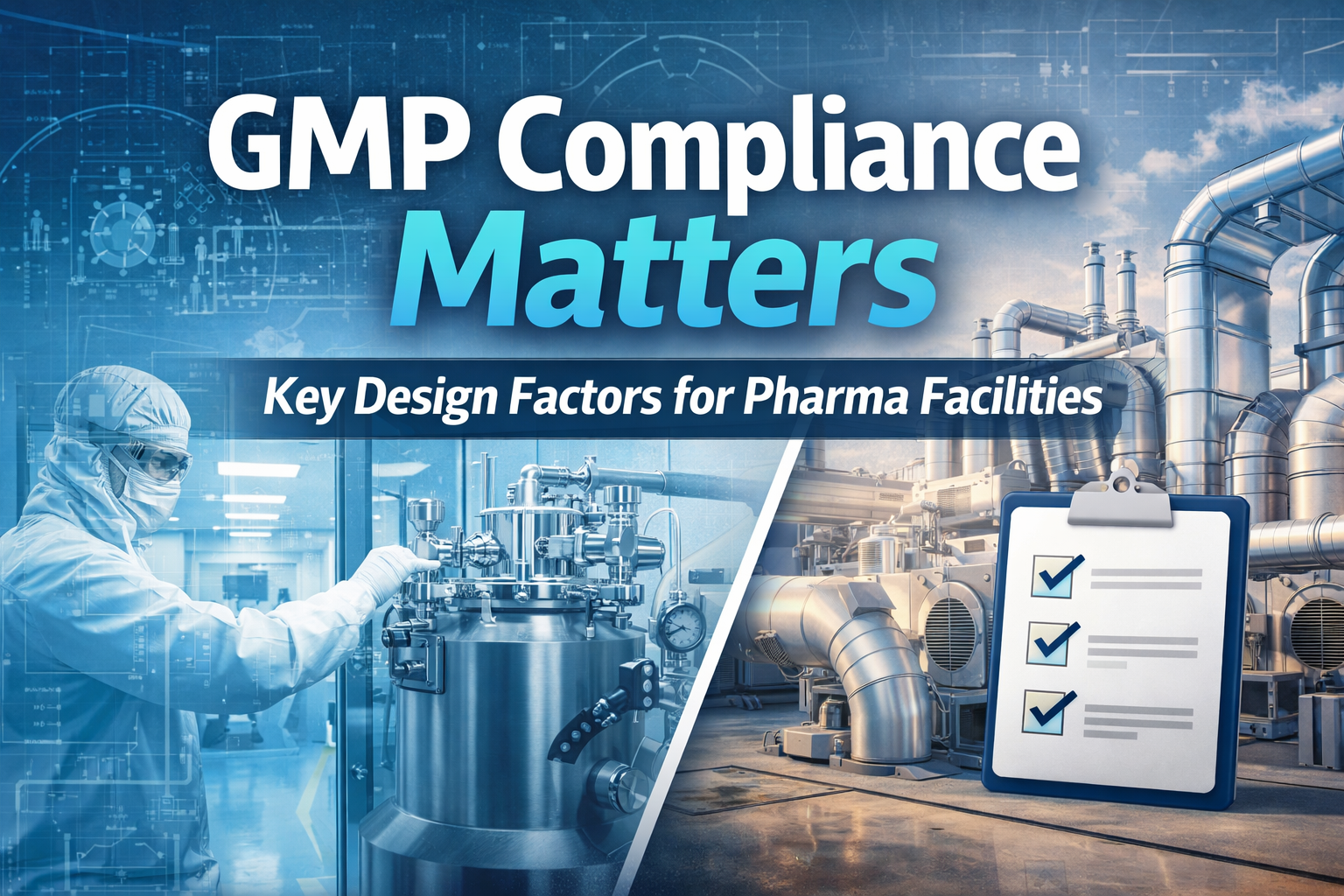 GMP Compliance