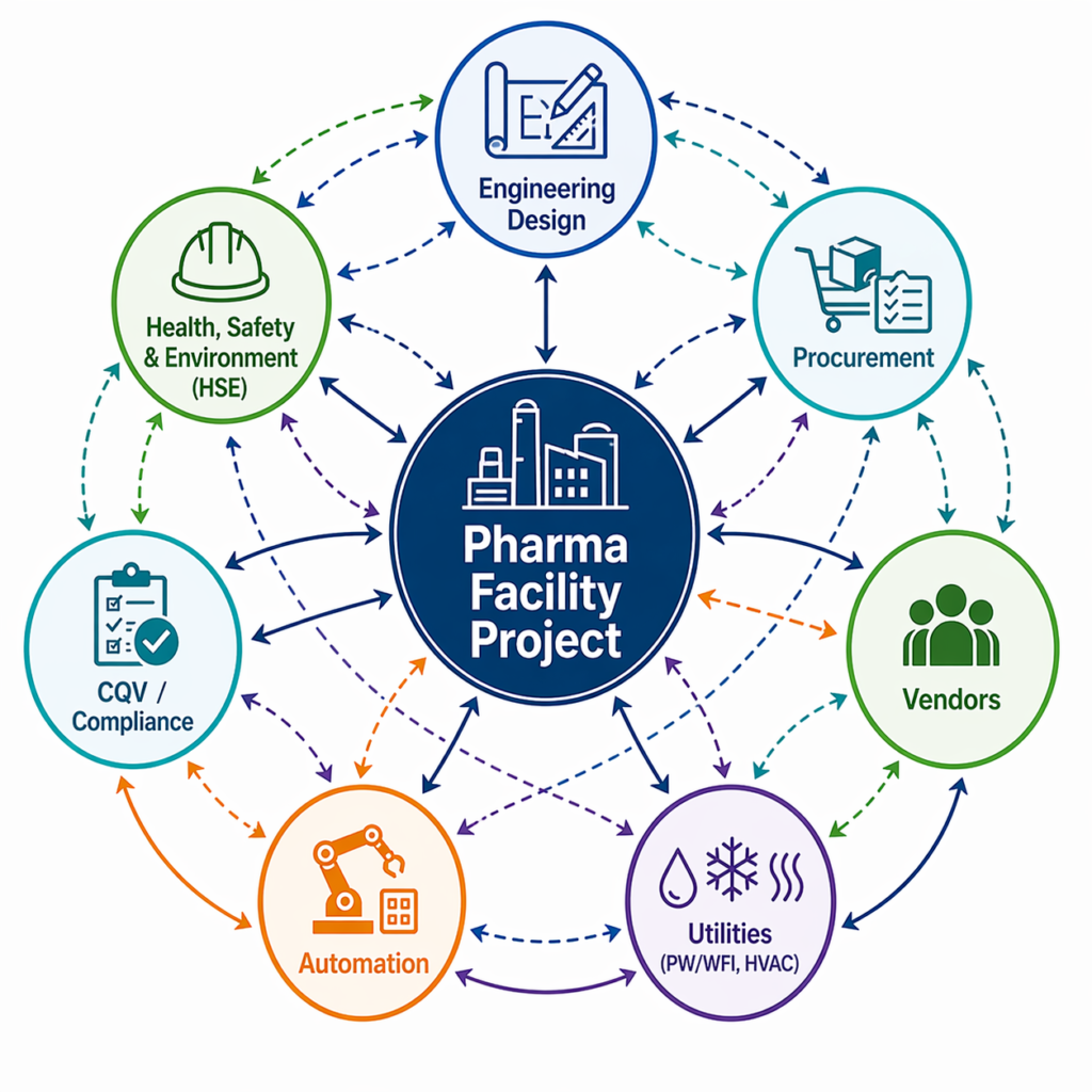 integrated procurement