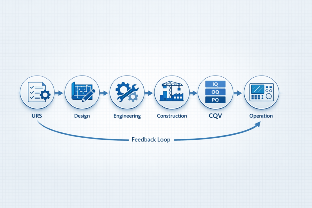 Integrated engineering