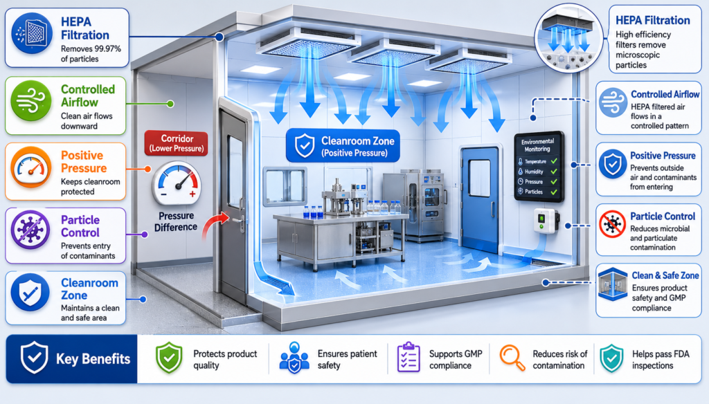 Understand What FDA Inspectors Are Actually Looking For