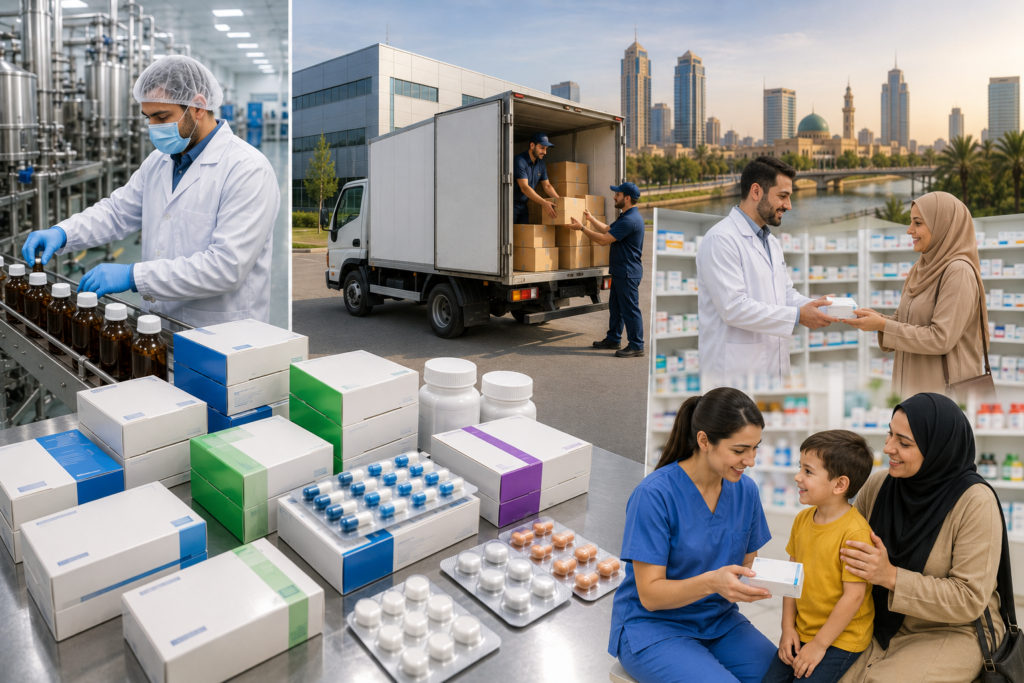 The Infrastructure Challenge: Why Turnkey Delivery Matters
