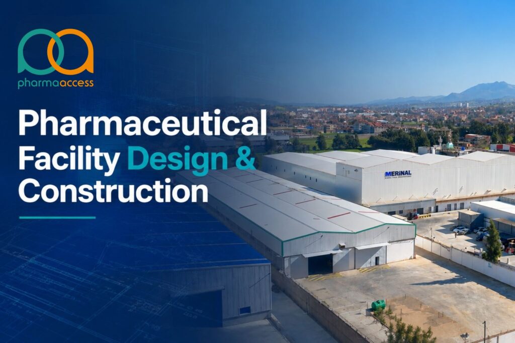 Pharmaceutical Facility Design and Construction