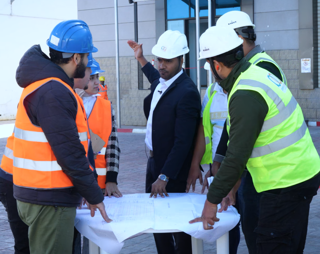Pharmaceutical Facility Engineering and Design