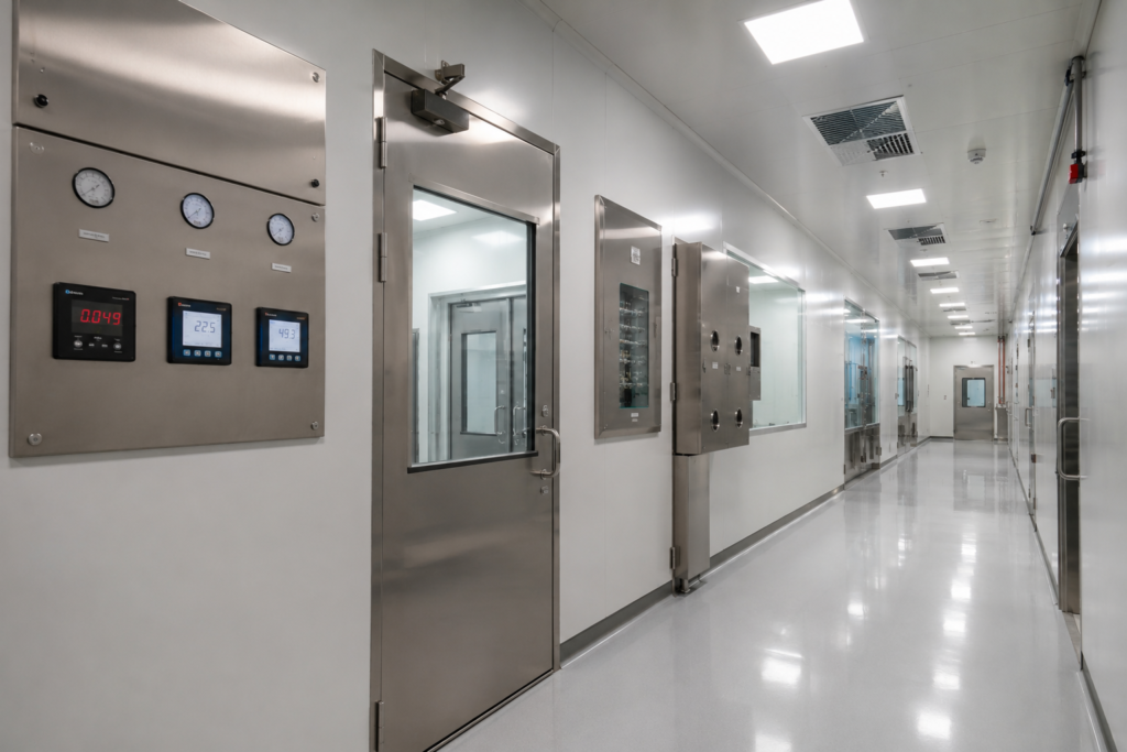 Predictive Maintenance Powered by IoT and Machine Learning