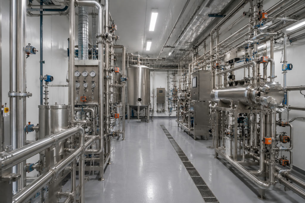 Quality by Design (QbD) Optimisation with Machine Learning
