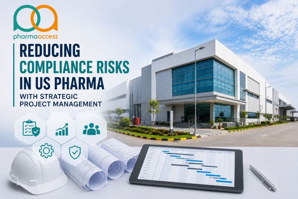 Reducing Compliance Risks in US Pharma