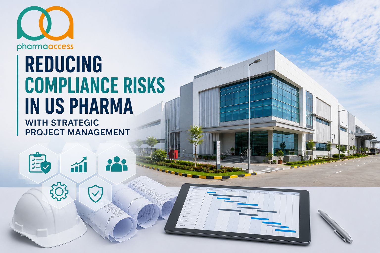 Reducing Compliance Risks in US Pharma