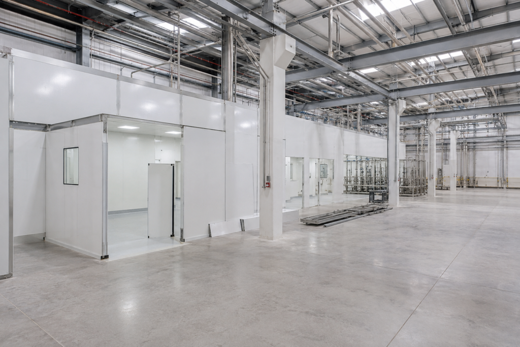 The Construction Advantage: Speed, Quality, and Less Risk