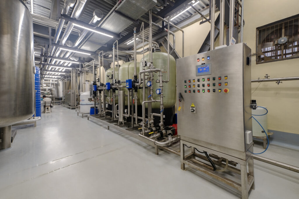What Pharmaceutical Facility Design and Construction Actually Involves