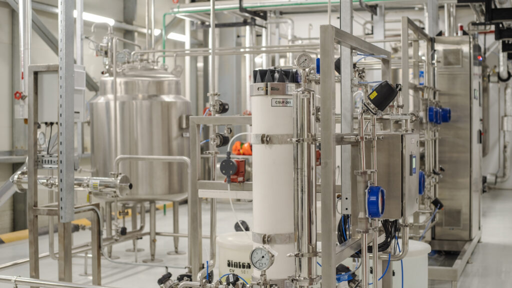 Water Systems: The Silent Contamination Risk
