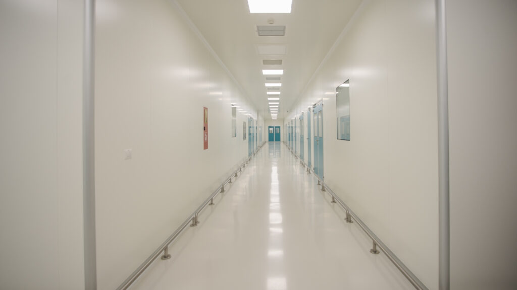Why Pharmaceutical Facility Design Is Not Optional
