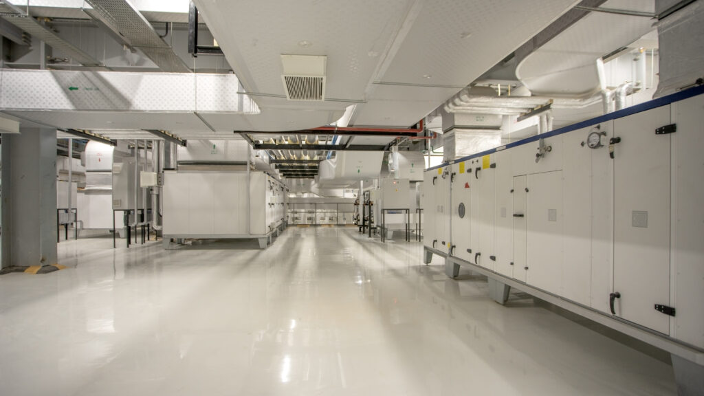 Energy Resilience in Modern Pharma Facilities: A Hidden Supply Chain Risk