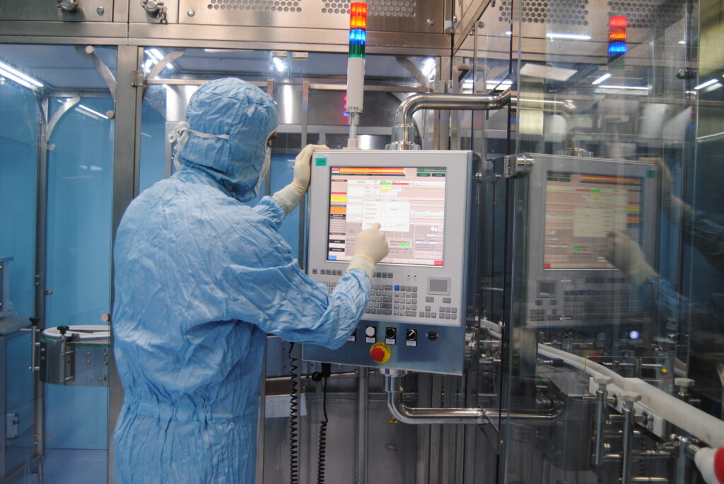 How Pharma Turnkey Consultants Handle a Project, Step by Step
