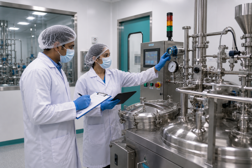 What Good Pharma Regulatory Consultants Actually Do