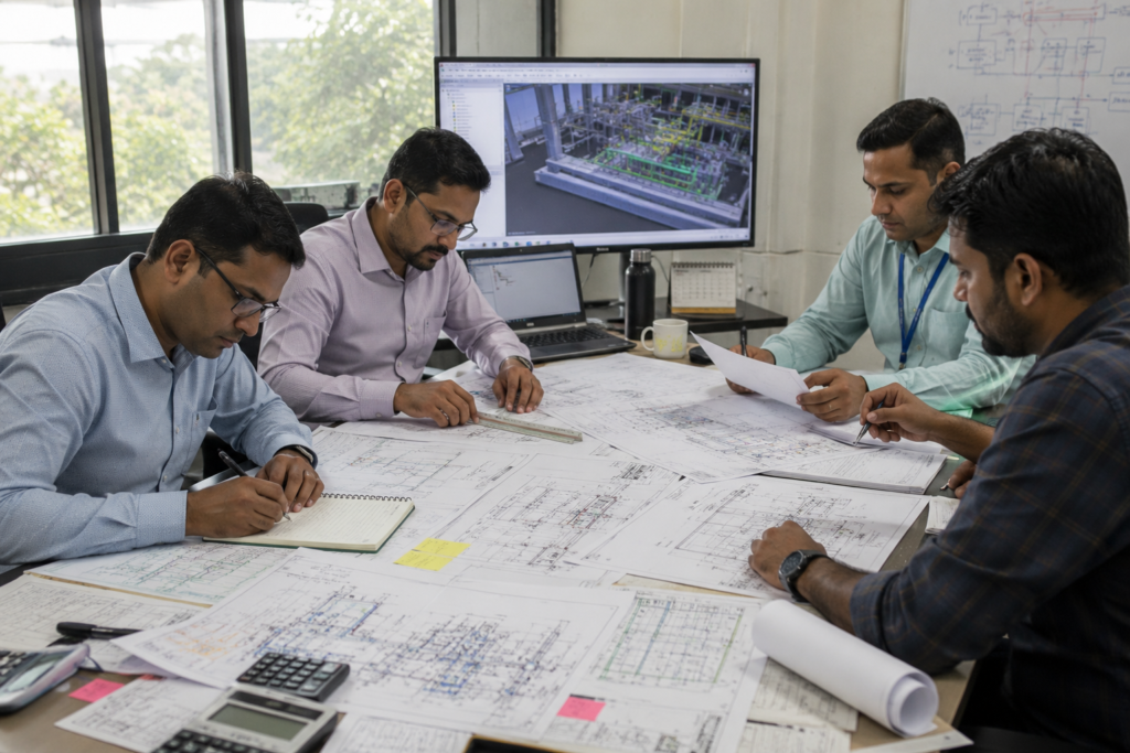 What This Type of Consultancy Actually Covers