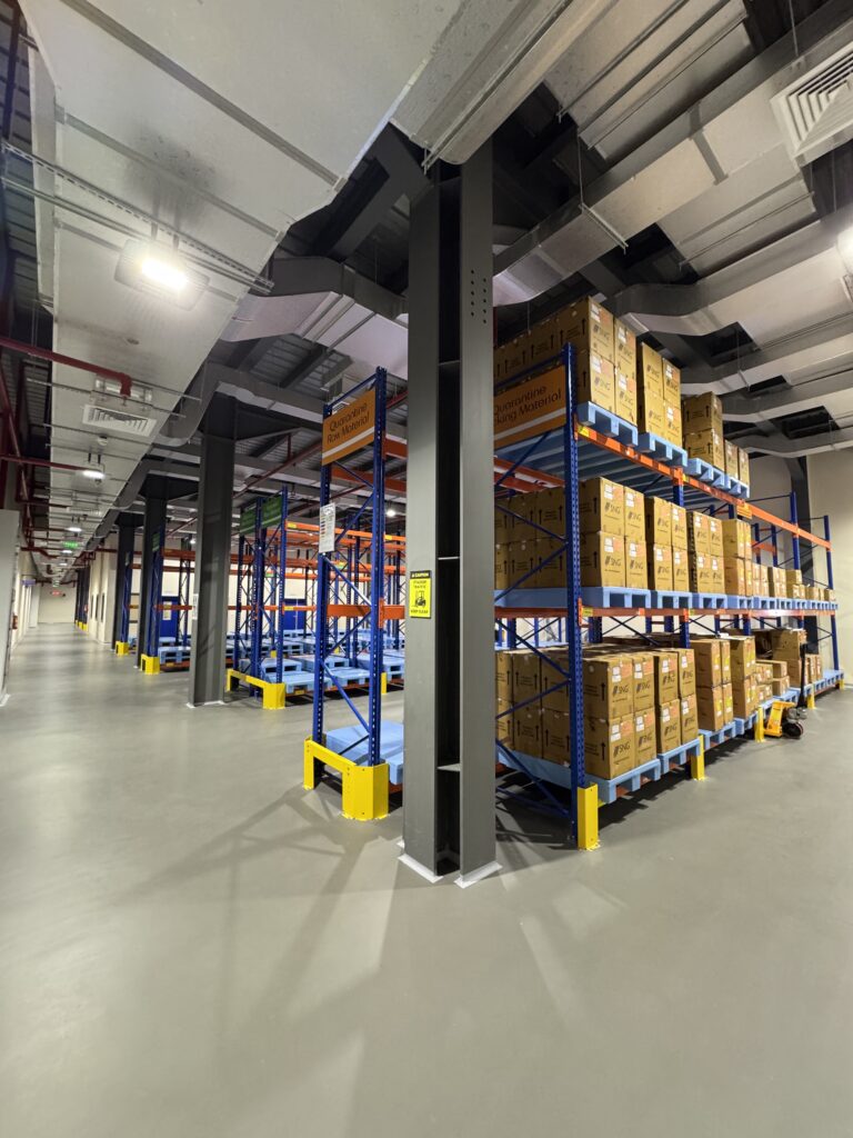 Where Regulatory Risk Overlaps with Pharma Supply Chain Consulting