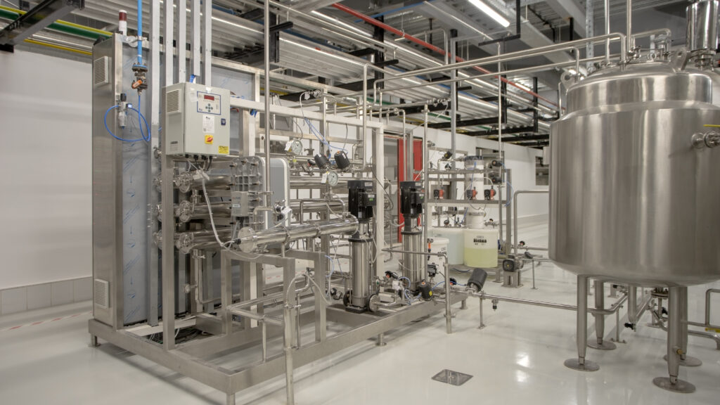 How Slope Connects to the Bigger Picture of Water System Design