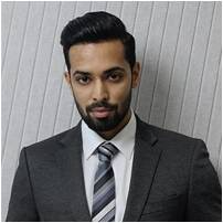 Faiz Parvaz, Director of Global Operations and Strategy at Pharma Access