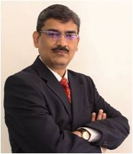 Dhananjaya Joshi, Vice President at Pharma Access