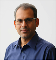 Manish Ladkani, Business Development at Pharma Access