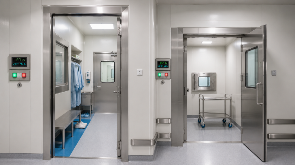 The Contamination Control Strategy (CCS): The Core Requirement