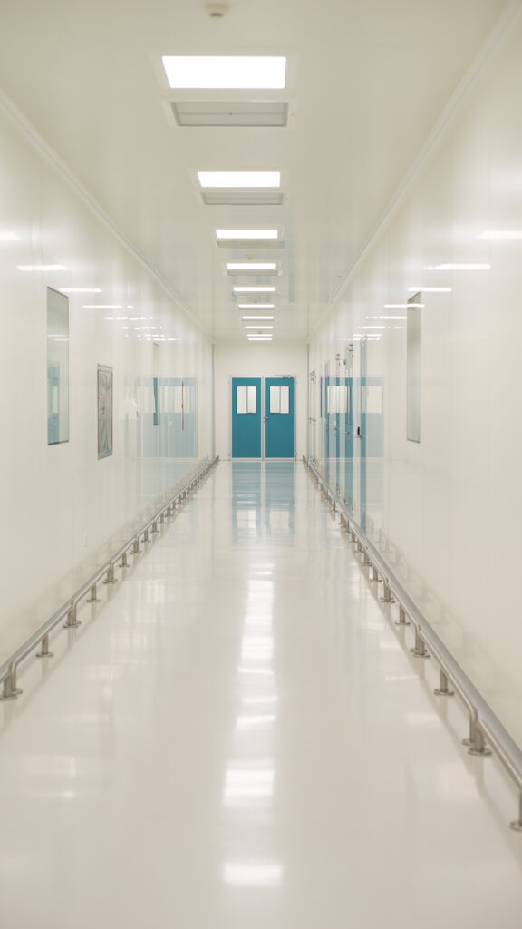 Where Cleanroom Validation Fits Into the 2040 Target