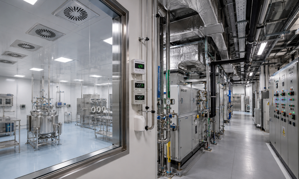 Where Pharma Project Management Comes In