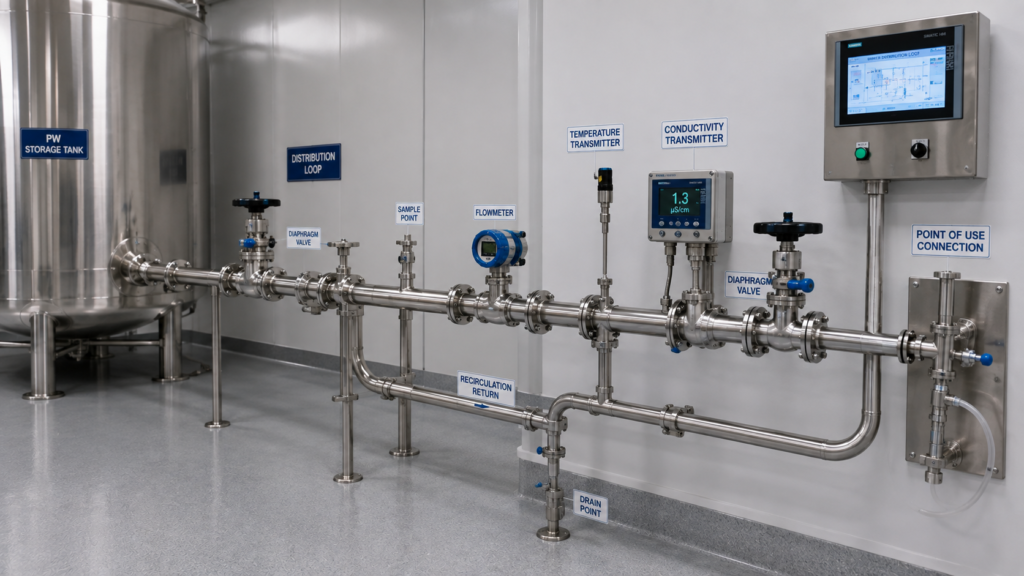 Why Facility Design Matters as Much as Equipment Choice