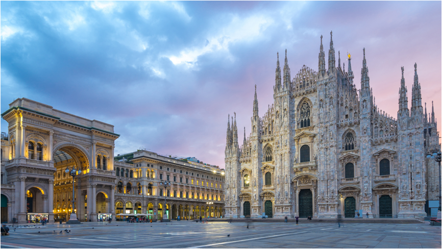 Pharma Access engineered pharmaceutical manufacturing facility, the backdrop to CPHI Milan 2026