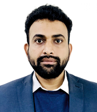 >Biswaranjan Pati