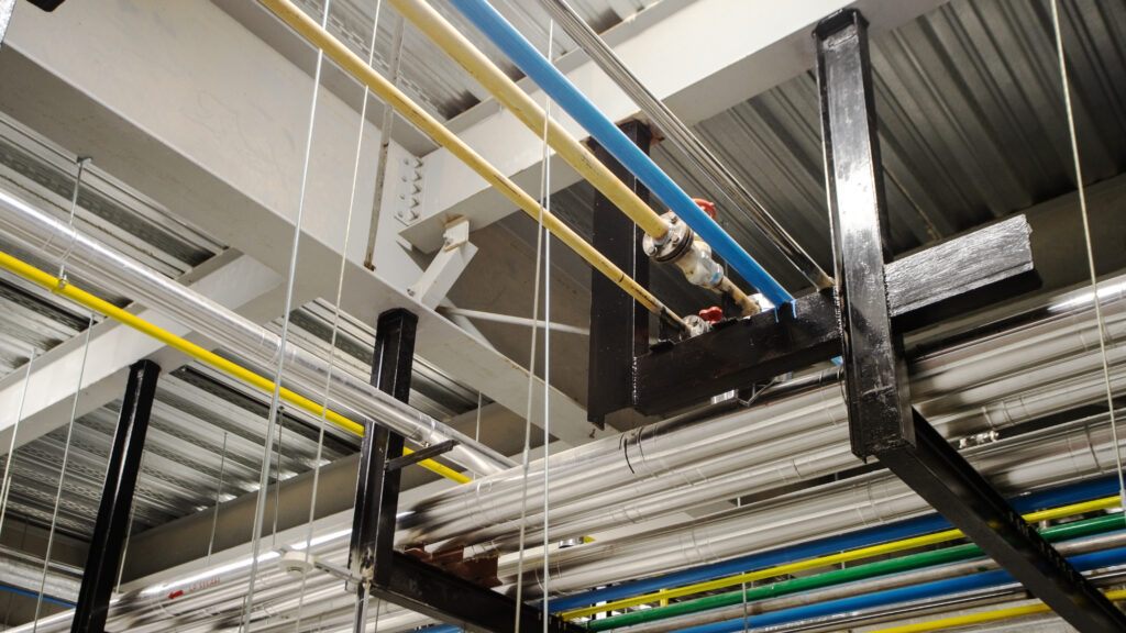 BIM Clash Detection Pharmaceutical Projects Need