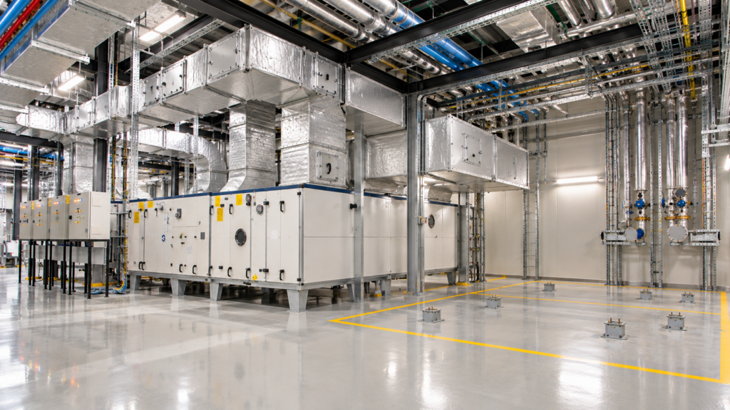 HVAC Zoning That Survives Change