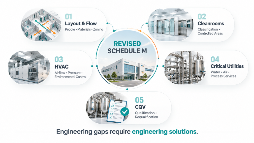 Why Engineering Gaps Are the Harder Problem